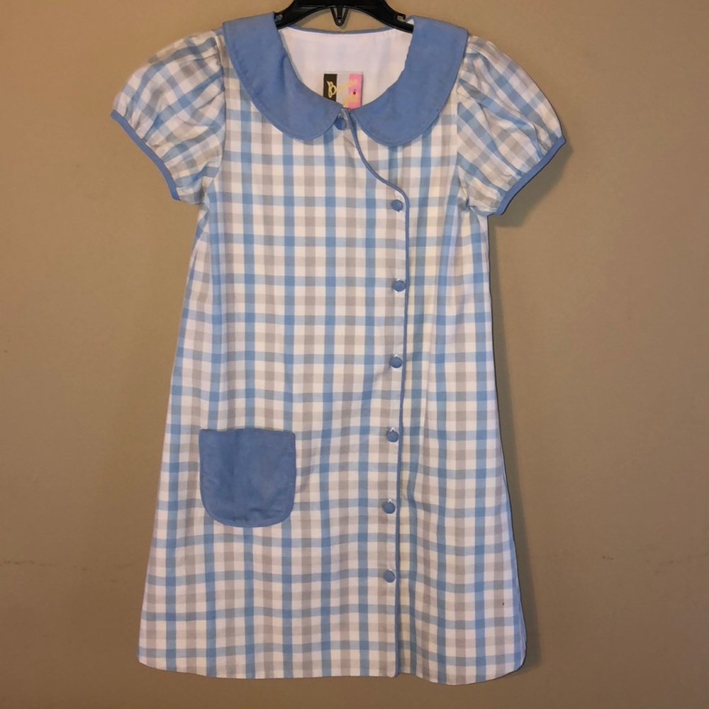 Banana Split size 7 Dress